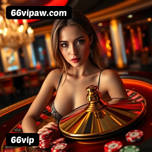 66vip VIP - Programa Exclusivo