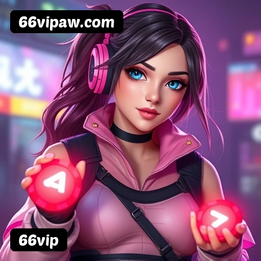 66vip App Mobile - Android e iOS