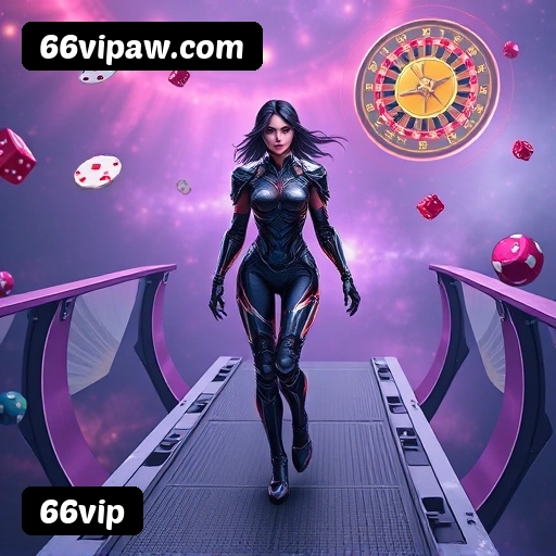 Como Registrar e Fazer Login 66vip