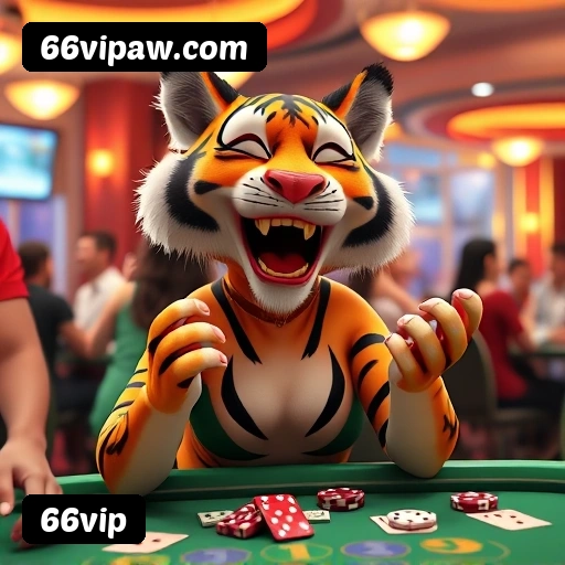 Estratégias de Apostas 66vip