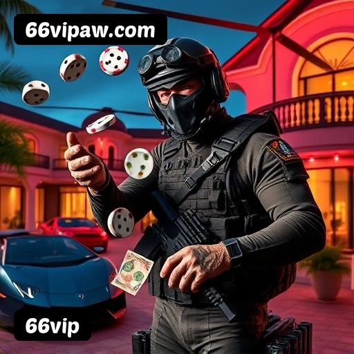 FAQ Como Ganhar 66vip