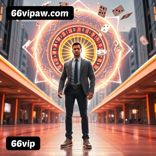66vip Slots - 1.500+ Jogos