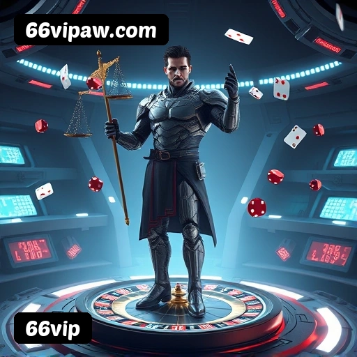 66vip Baixar App
