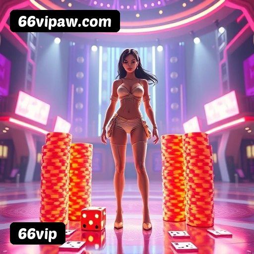 FAQ - Perguntas Frequentes 66vip