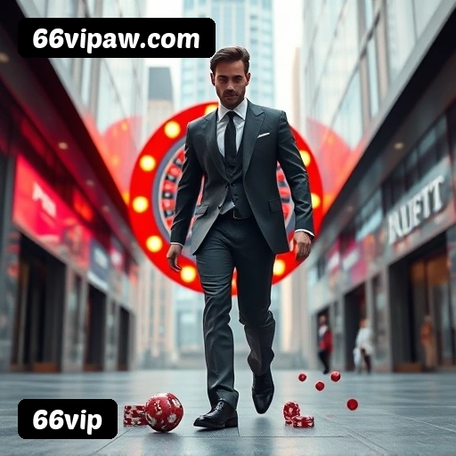 Benefícios VIP 66vip