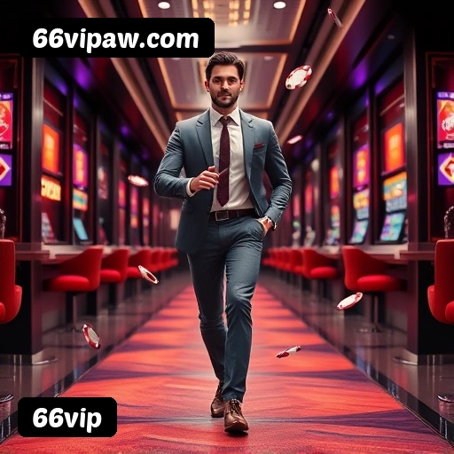 66vip Bônus - Catálogo Completo